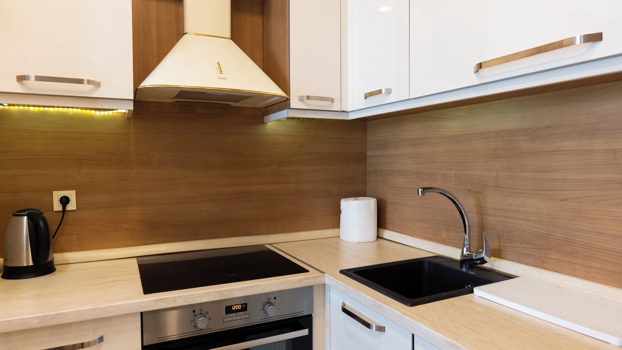 Photo of Kitchen in Velji Vinogradi