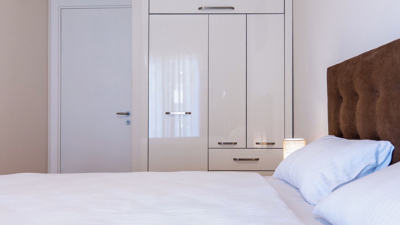 Photo of Bedroom in Velji Vinogradi