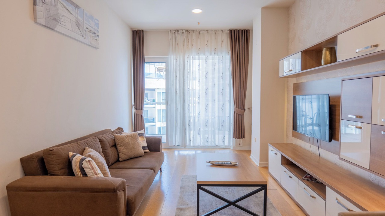 Photo of Livingroom in Velji Vinogradi