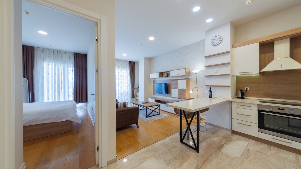 Photo of Bedroom in Velji Vinogradi