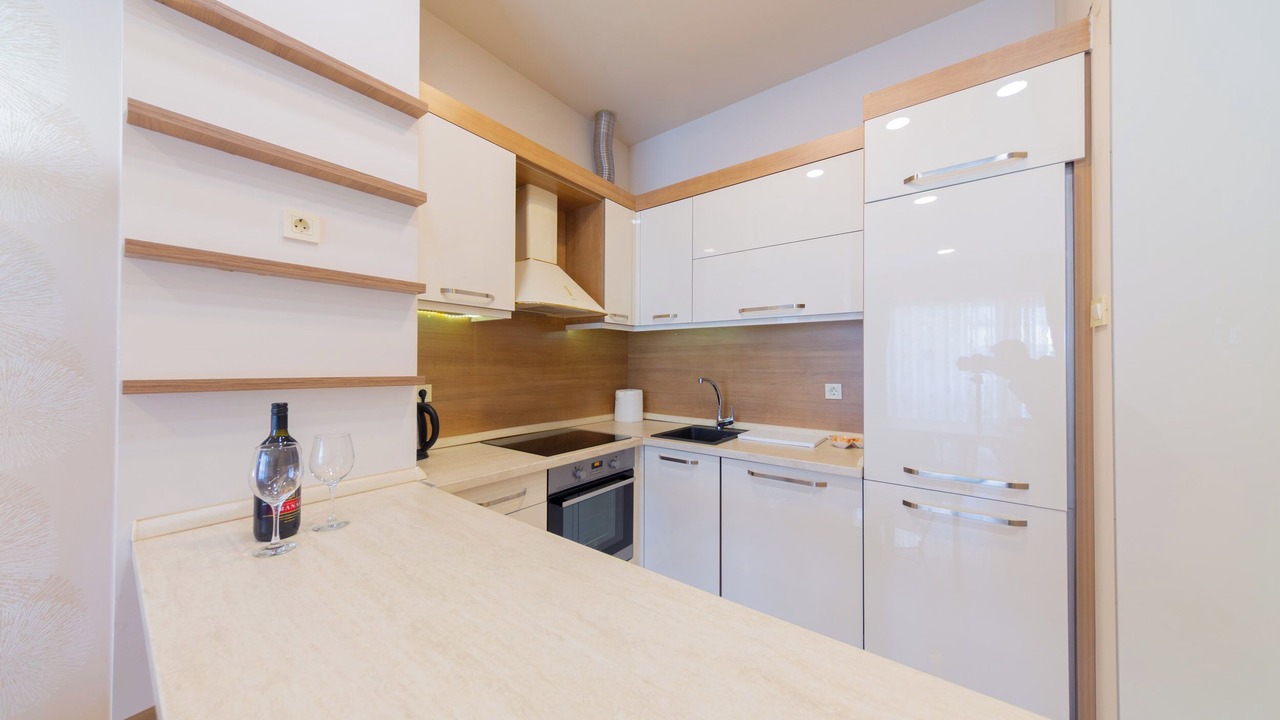 Photo of Kitchen in Velji Vinogradi