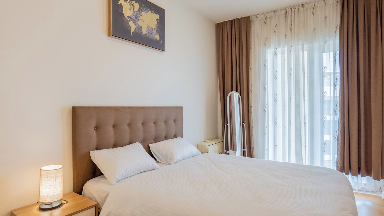 Photo of Bedroom in Velji Vinogradi
