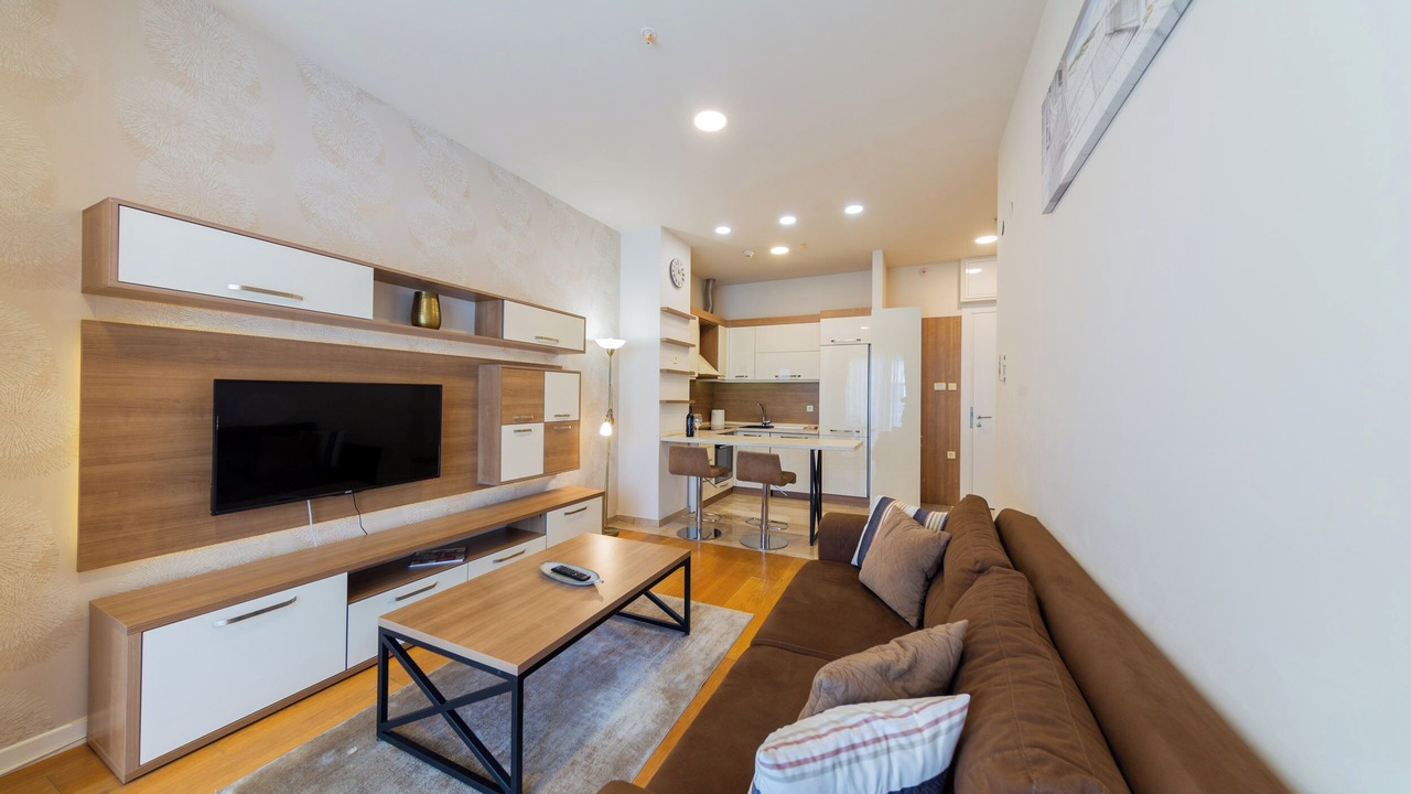 Photo of Livingroom in Velji Vinogradi