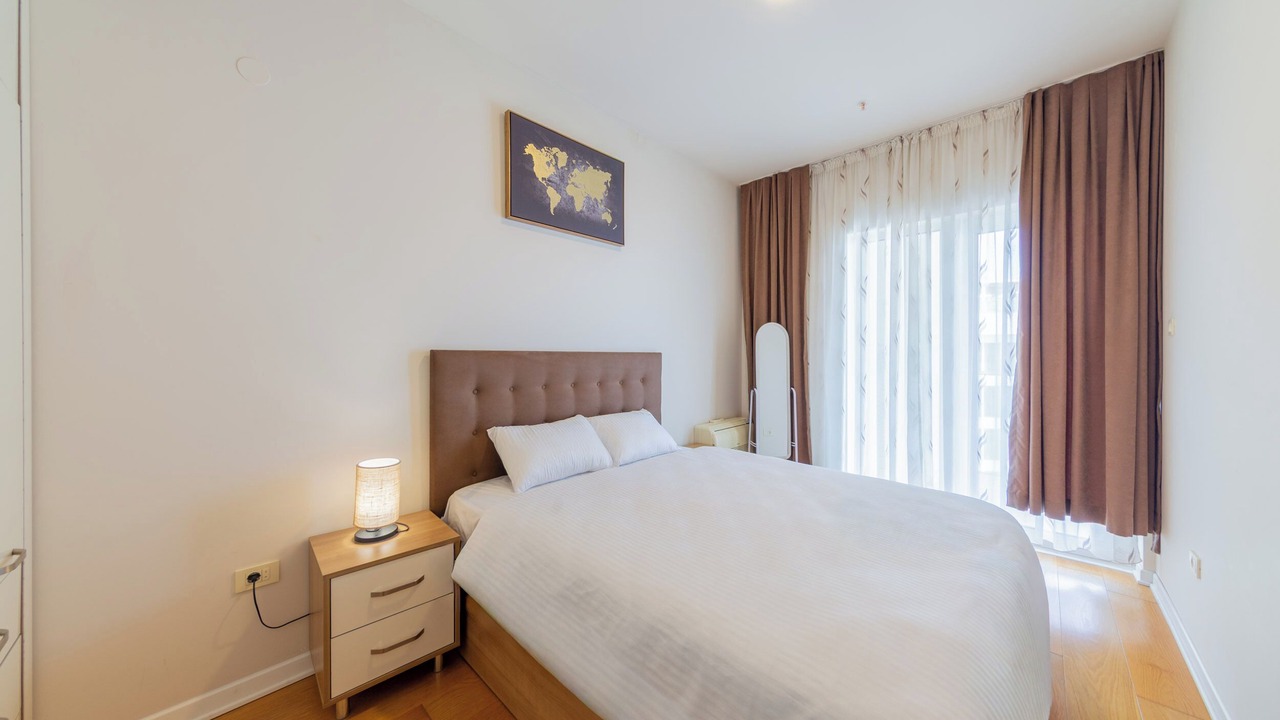 Photo of Bedroom in Velji Vinogradi