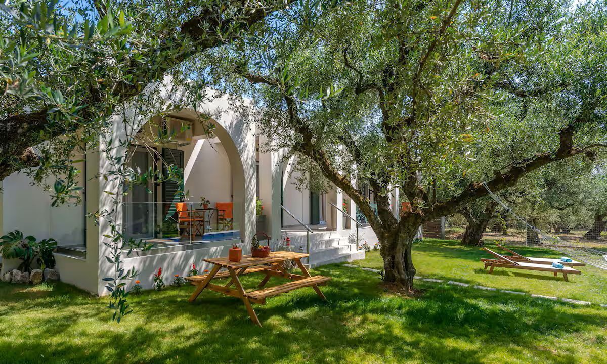 Photo of Outdoor in Porto Koukla