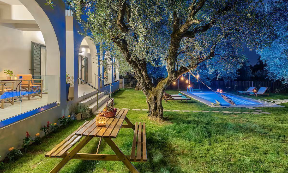 Photo of Outdoor in Porto Koukla