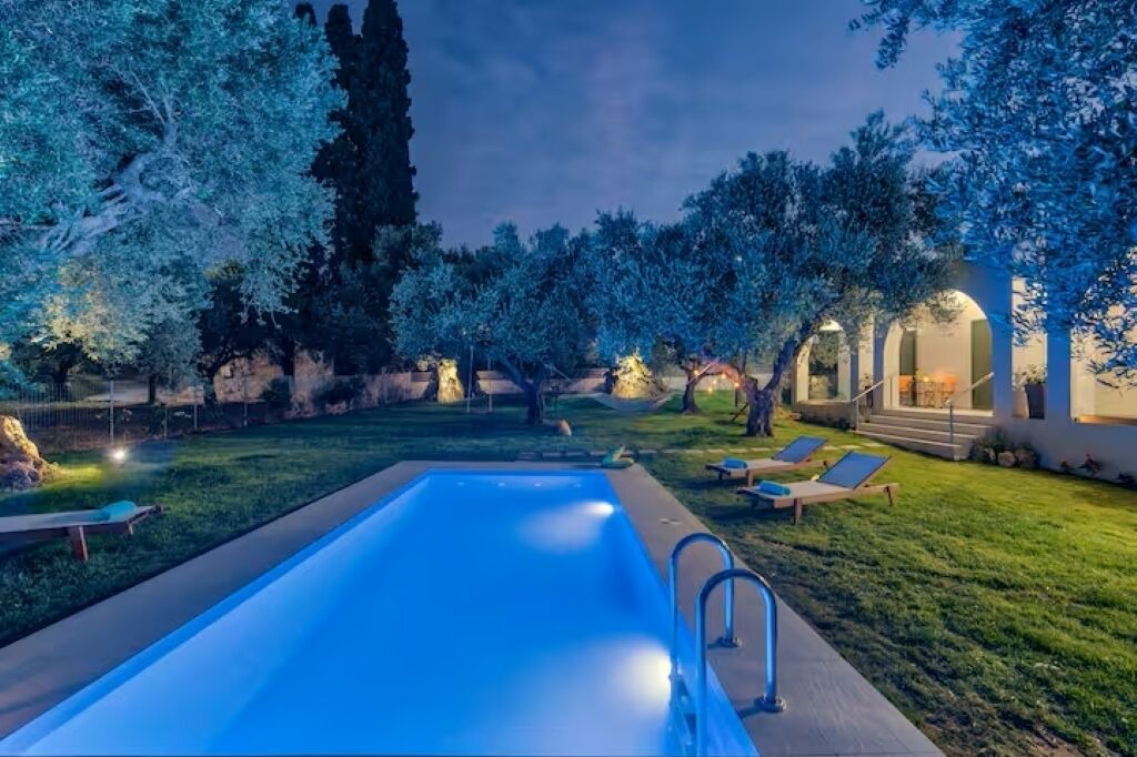 Photo of Outdoor in Porto Koukla
