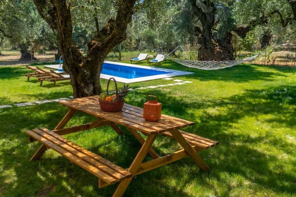 Photo of Outdoor in Porto Koukla