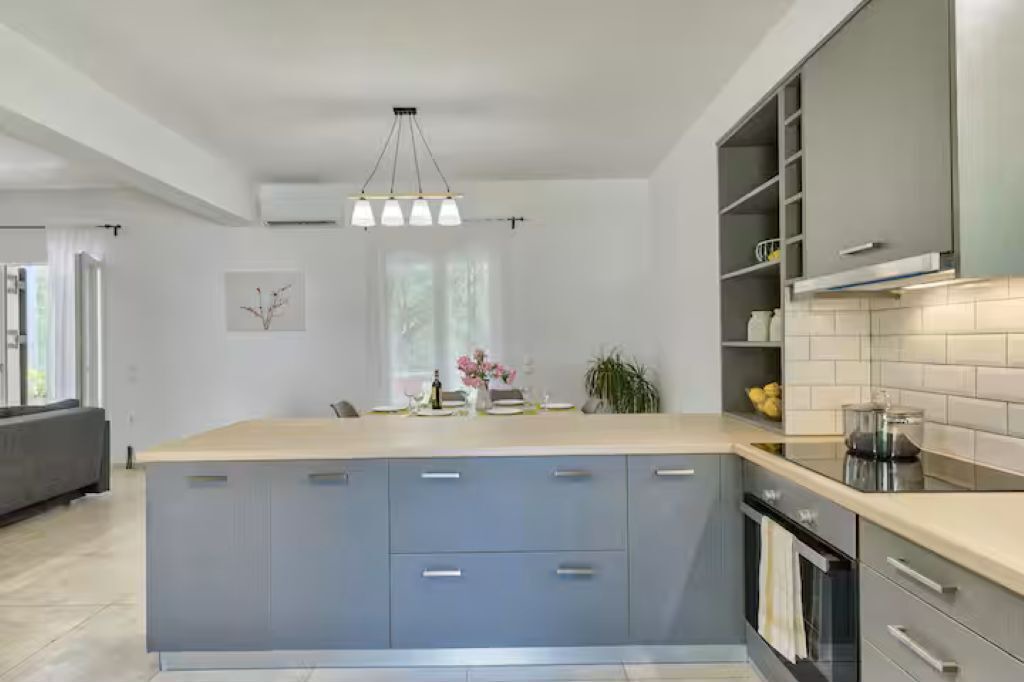 Photo of Kitchen in Porto Koukla