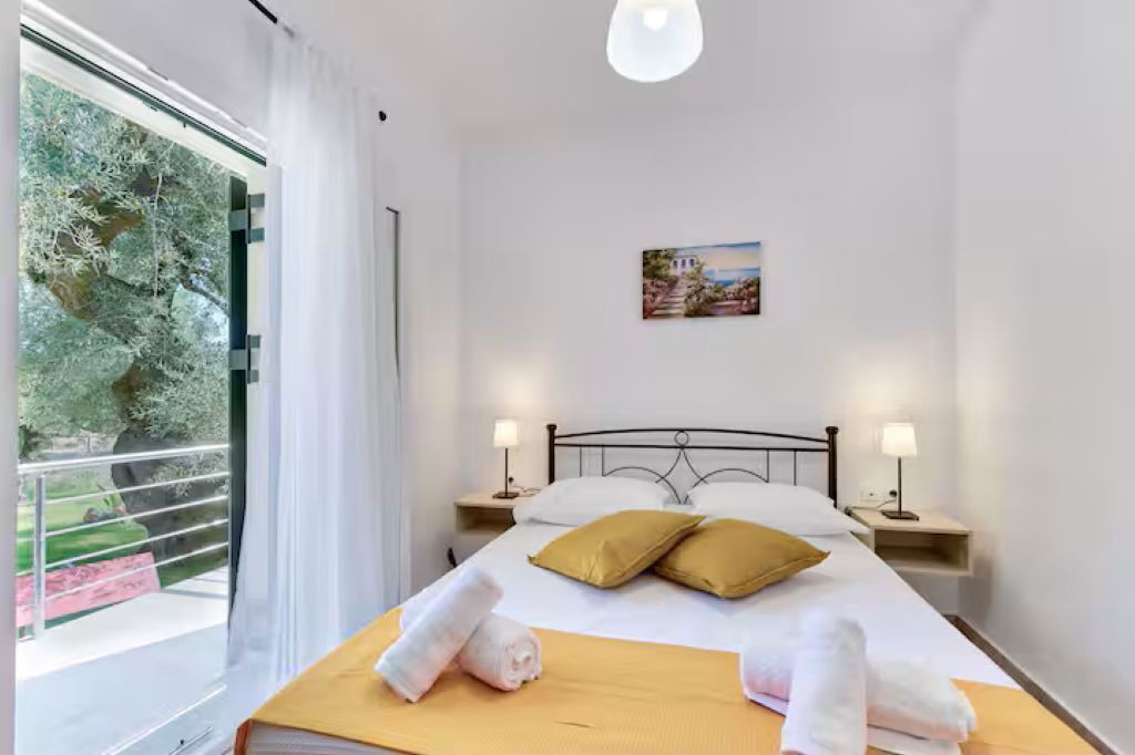 Photo of Bedroom in Porto Koukla