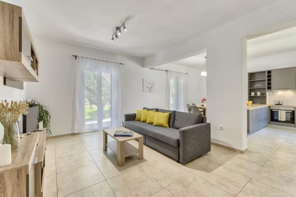 Photo of Livingroom in Porto Koukla