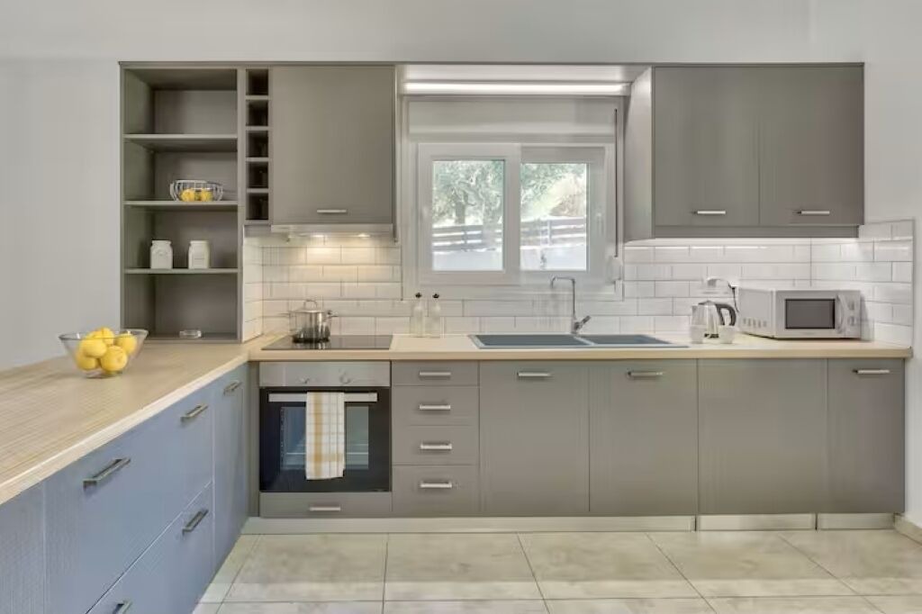 Photo of Kitchen in Porto Koukla