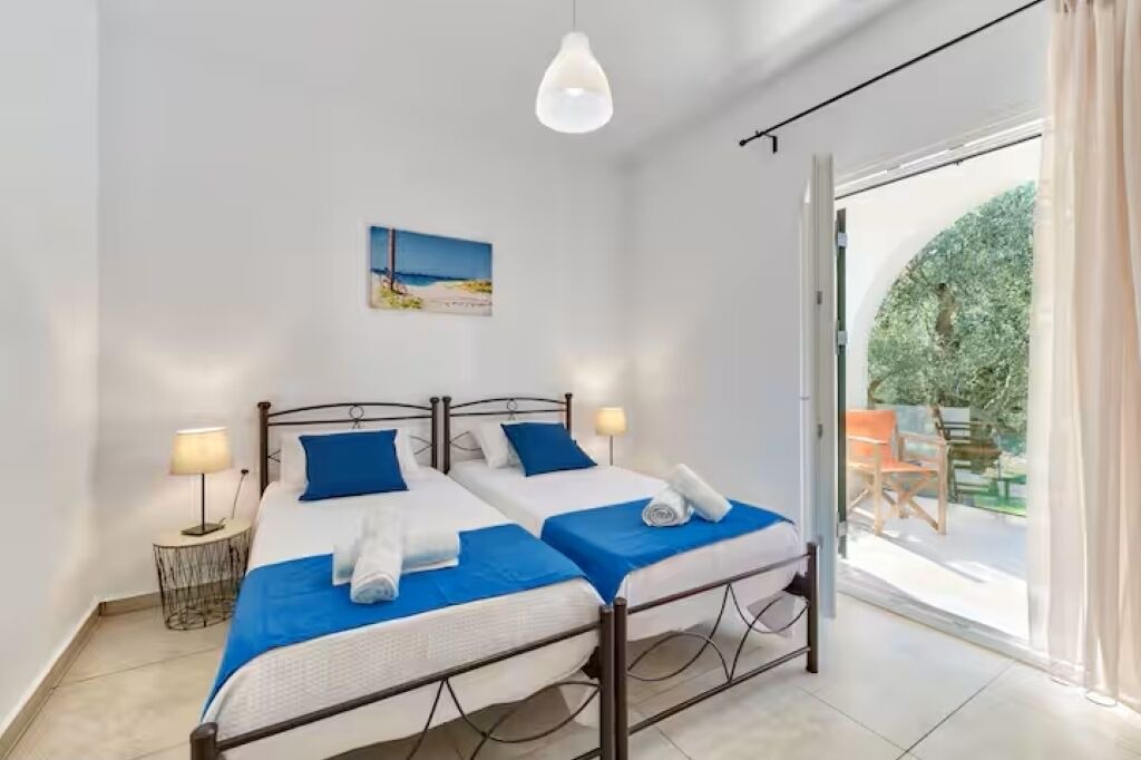 Photo of Bedroom in Porto Koukla