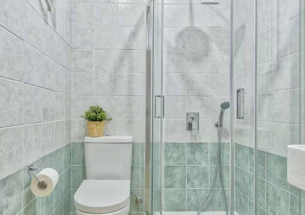 Photo of Bathroom in Porto Koukla