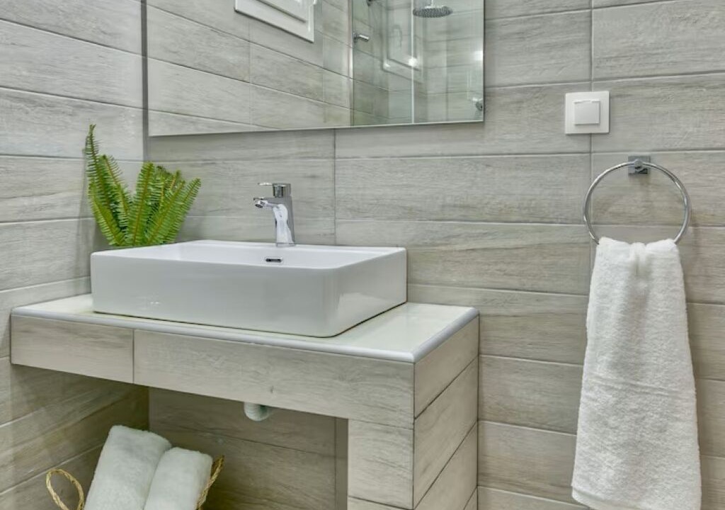 Photo of Bathroom in Porto Koukla