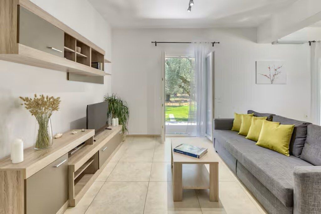 Photo of Livingroom in Porto Koukla