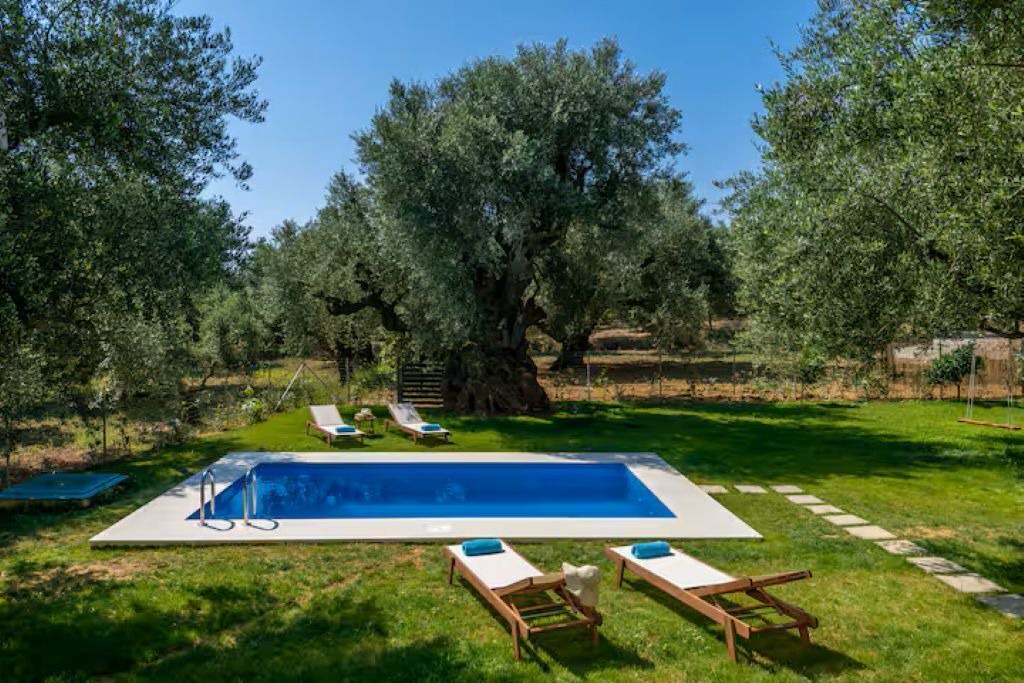 Photo of Outdoor in Porto Koukla