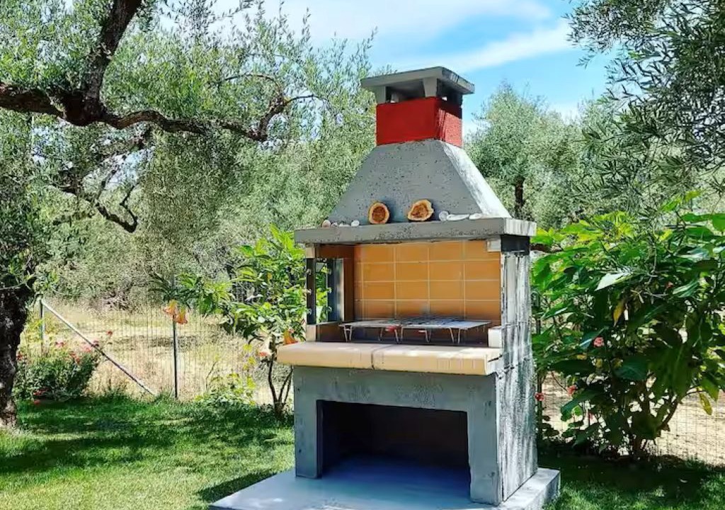 Photo of Outdoor in Porto Koukla