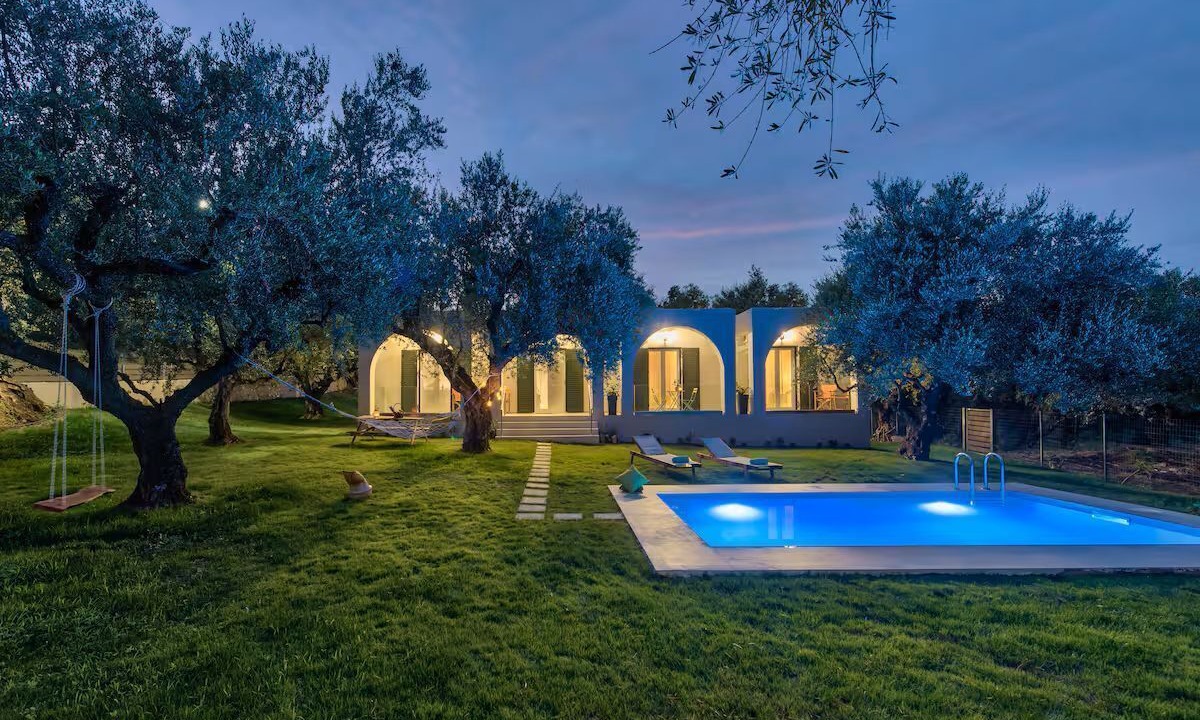Photo of Outdoor in Porto Koukla