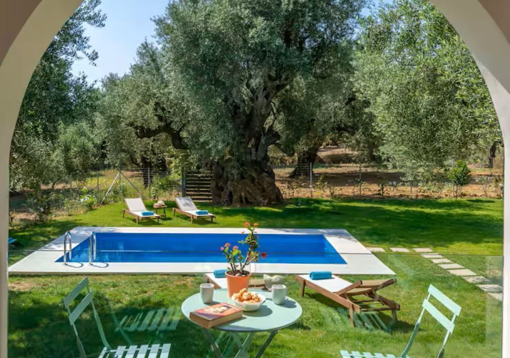 Photo of Outdoor in Porto Koukla