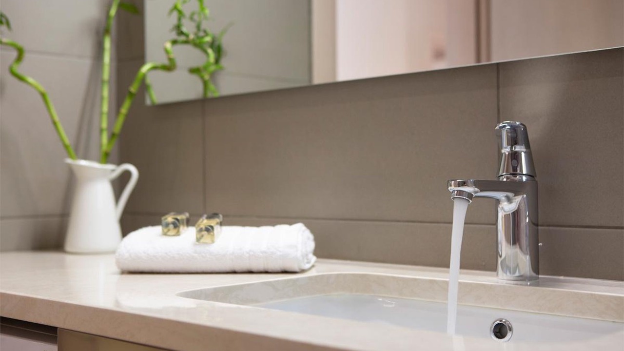 Photo of Bathroom in Perigiali