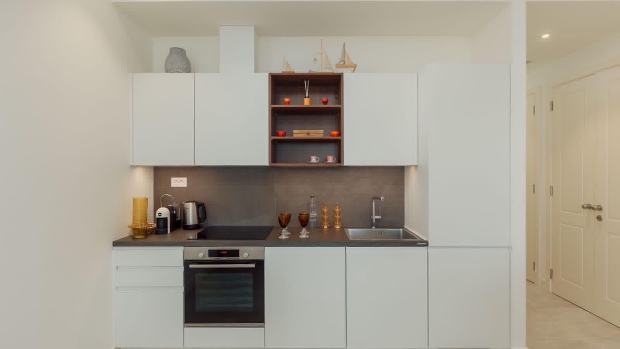 Photo of Kitchen in Radovici