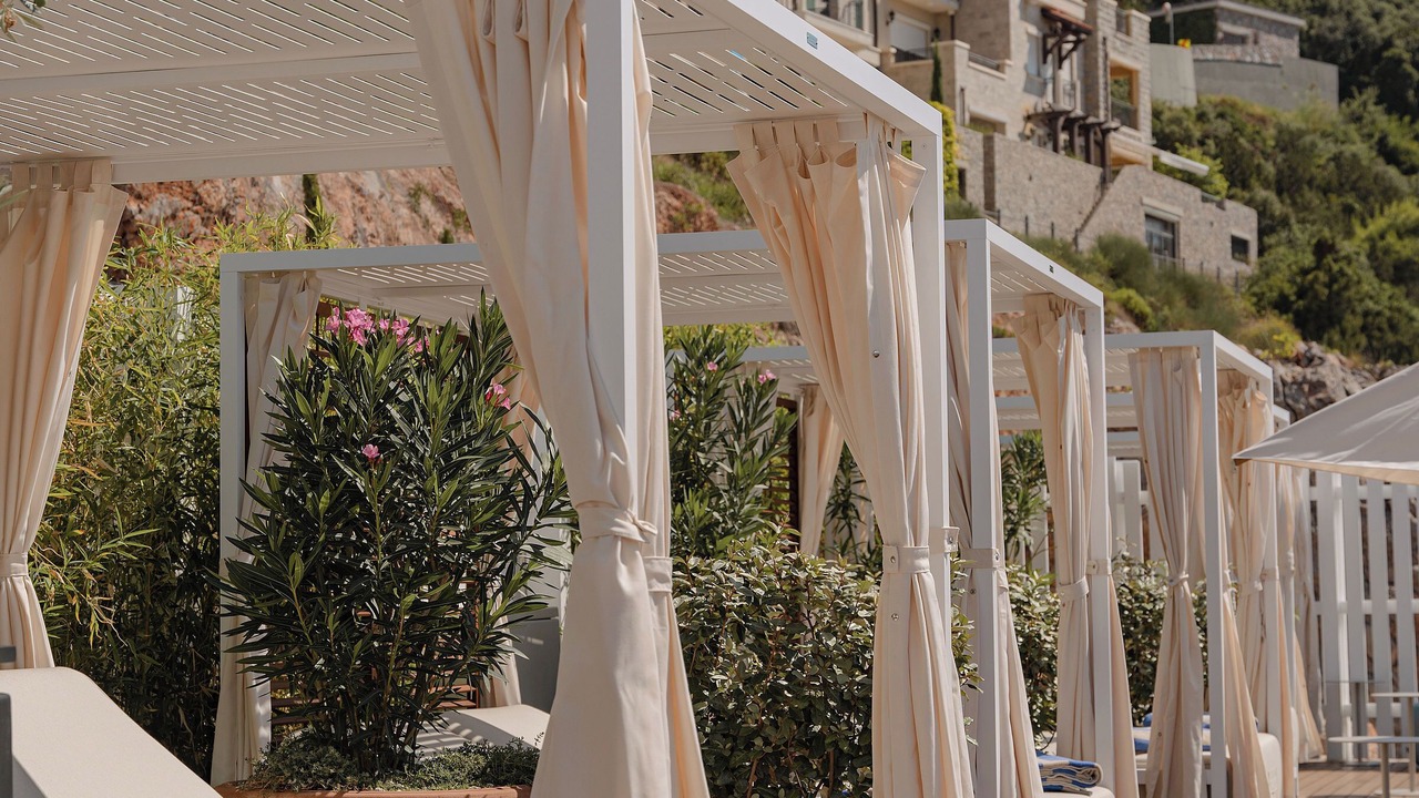 Photo of Patio Balcony in Radovici