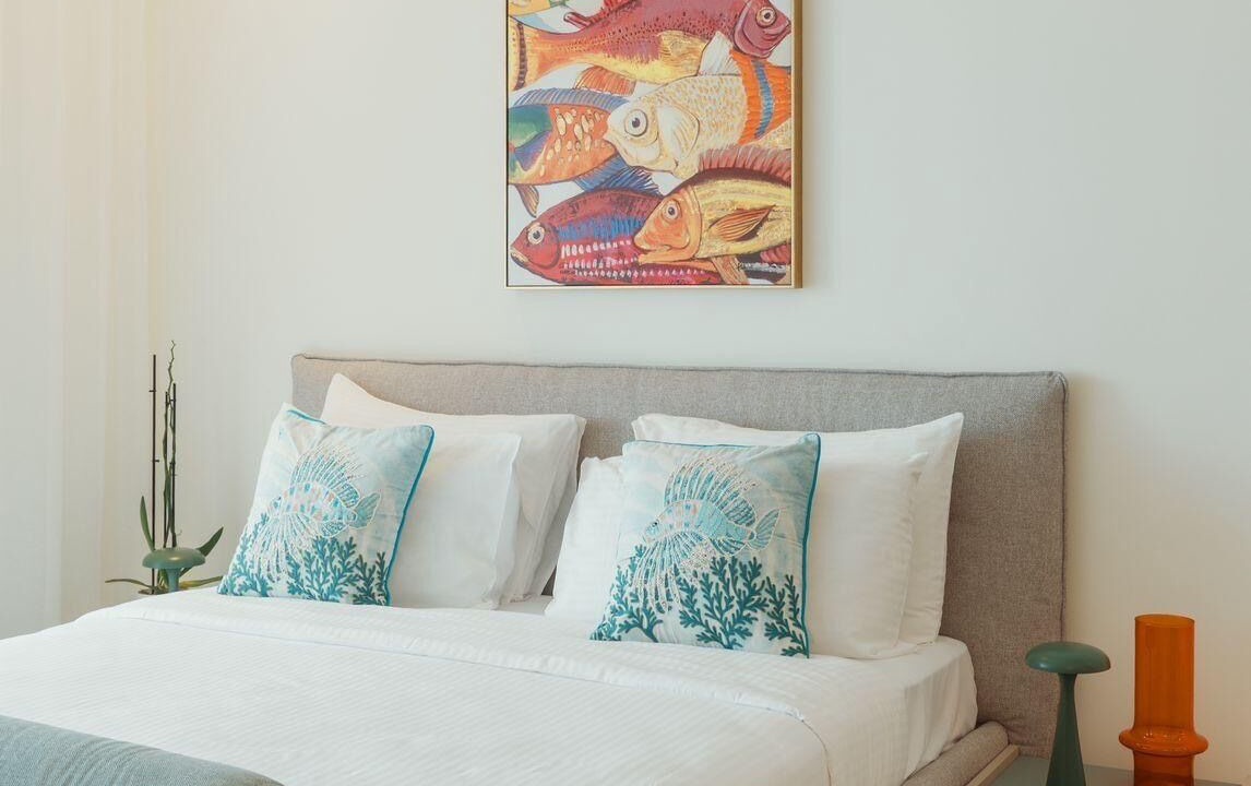 Photo of Bedroom in Radovici