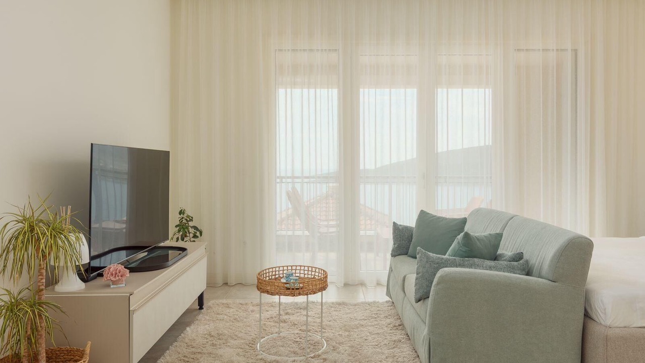 Photo of Livingroom in Radovici