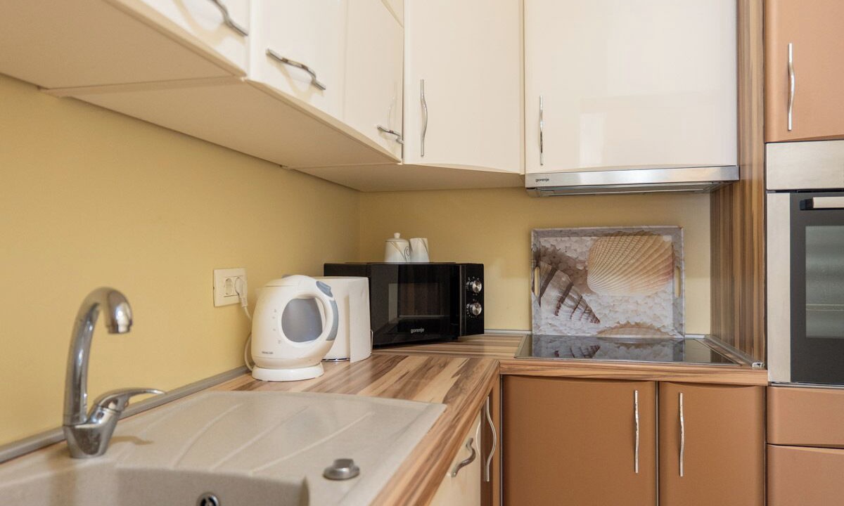Photo of Kitchen in Centar