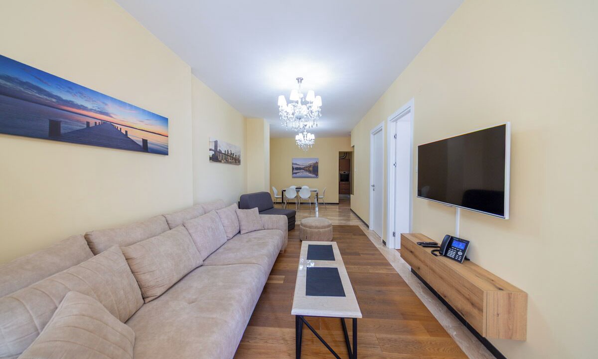 Photo of Livingroom in Centar