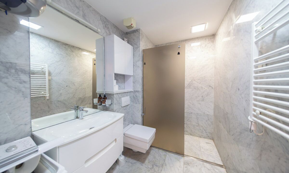 Photo of Bathroom in Centar
