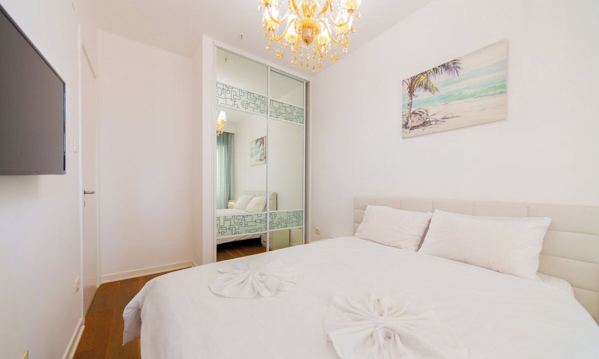 Photo of Bedroom in Centar