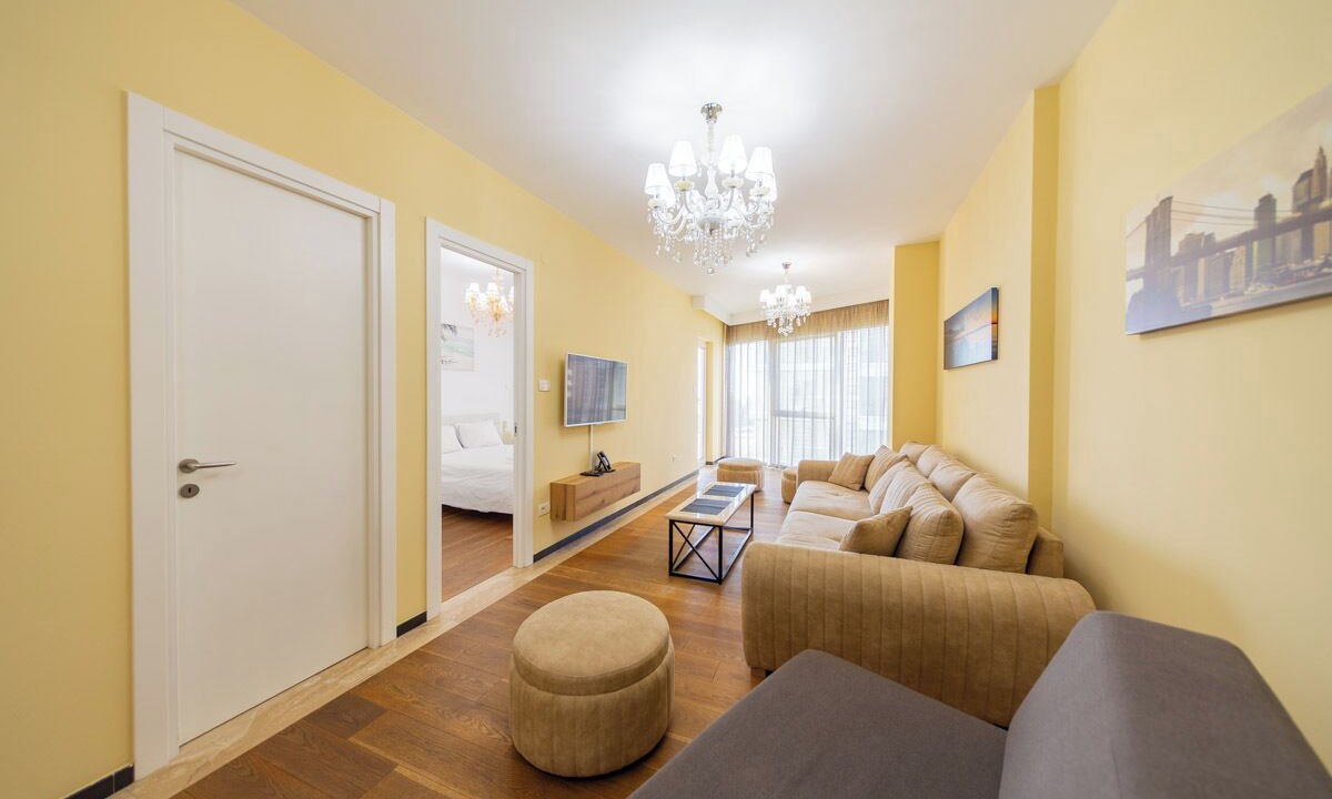 Photo of Livingroom in Centar