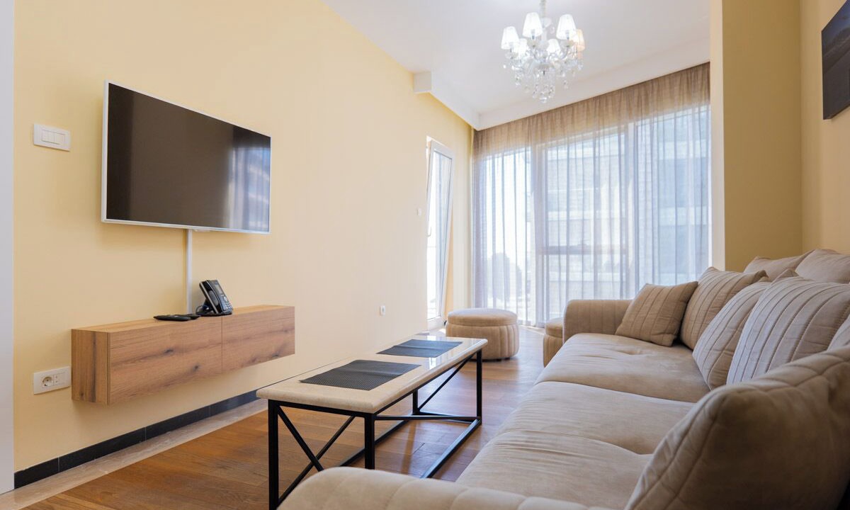 Photo of Livingroom in Centar