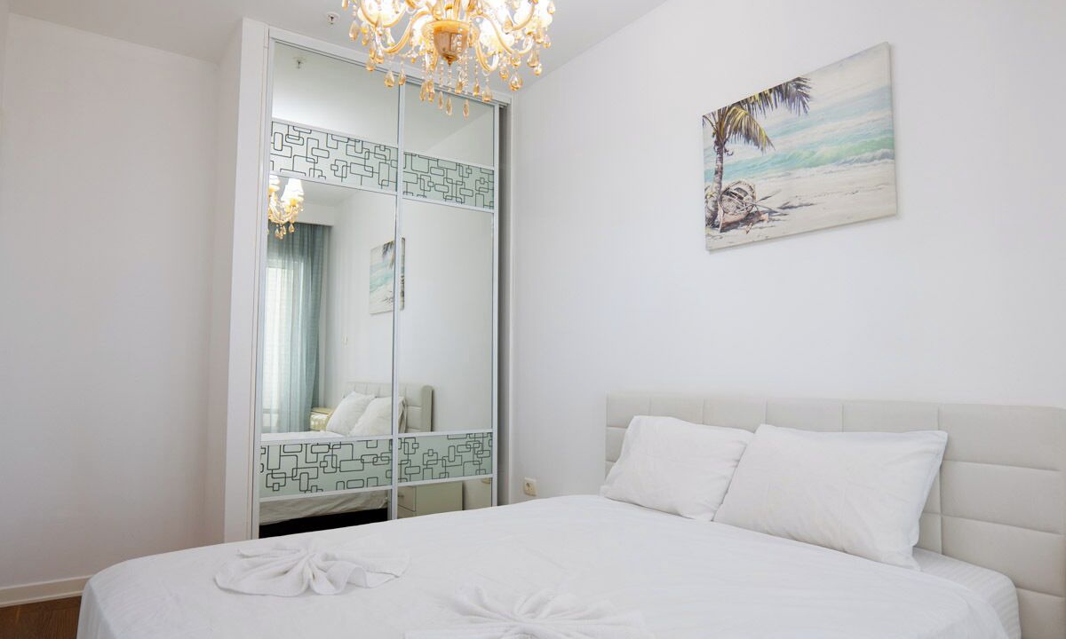 Photo of Bedroom in Centar