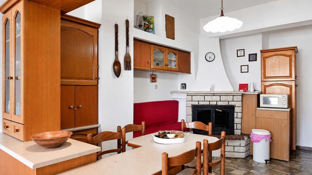Photo of Livingroom in Monemvasia
