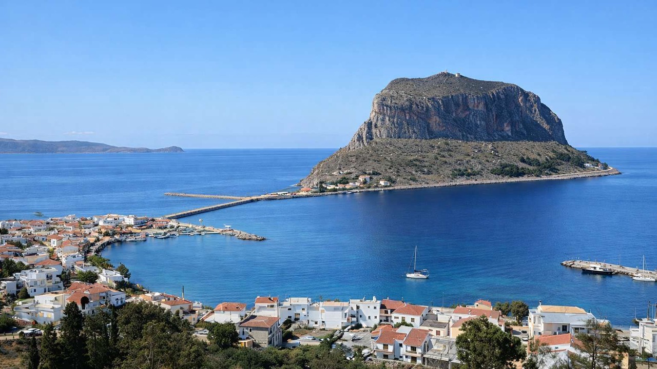 Photo of Others in Monemvasia