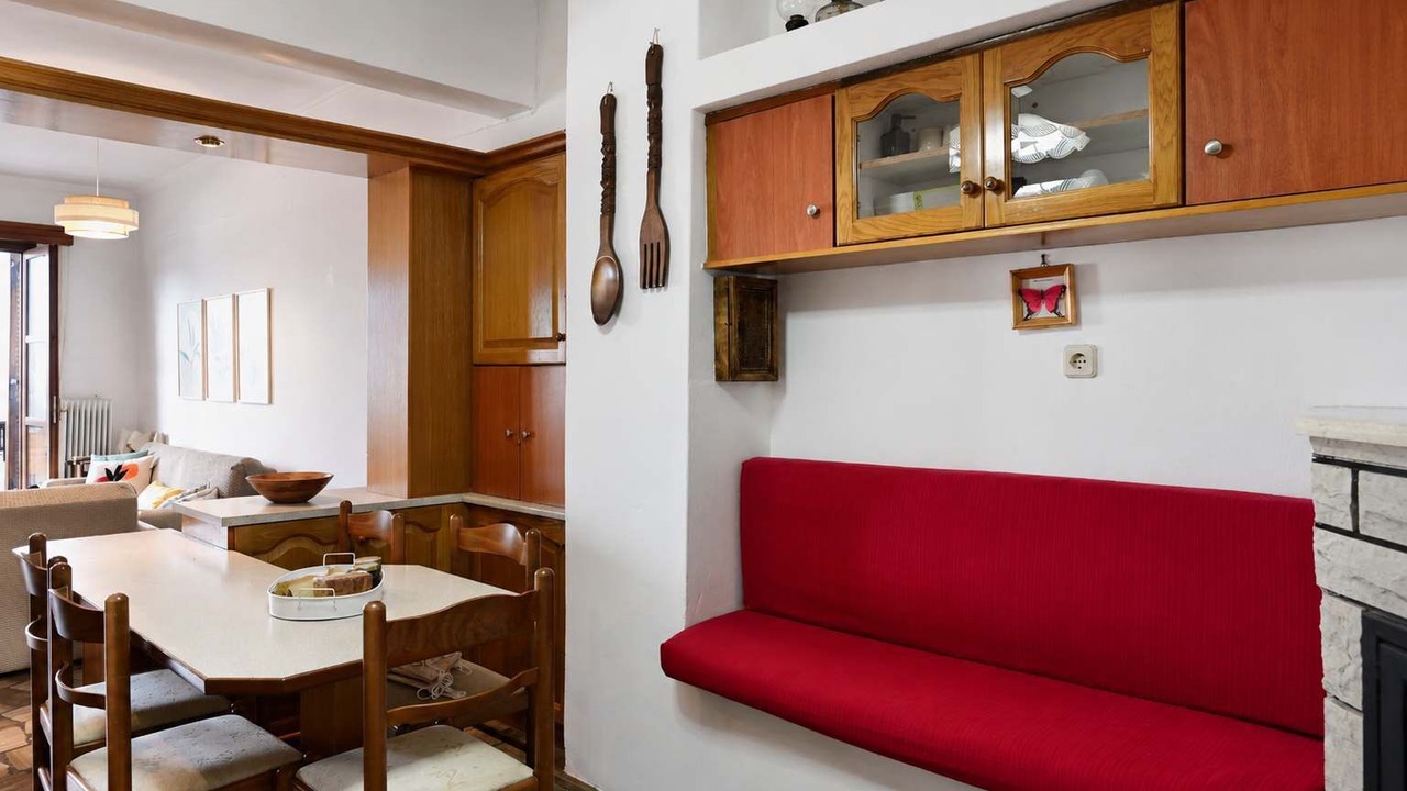 Photo of Livingroom in Monemvasia