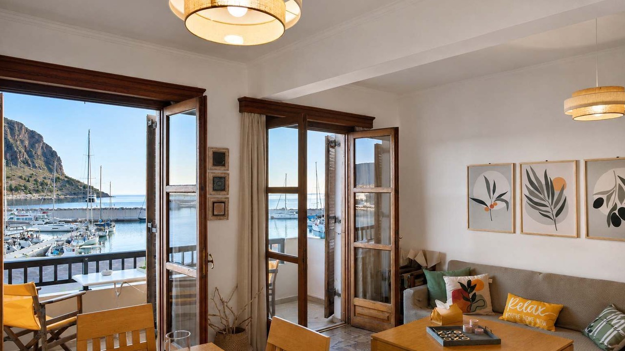 Photo of Outdoor in Monemvasia