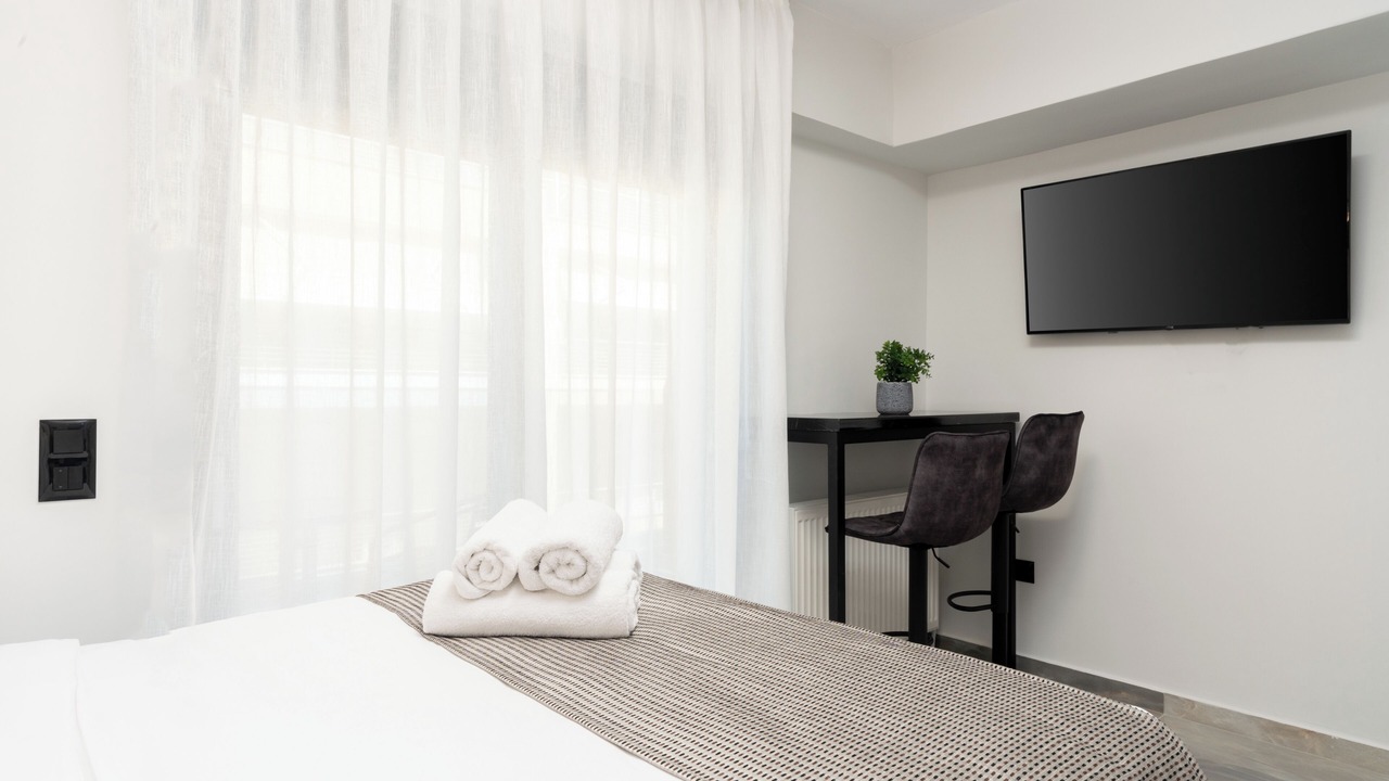 Photo of Bedroom in Vardaris