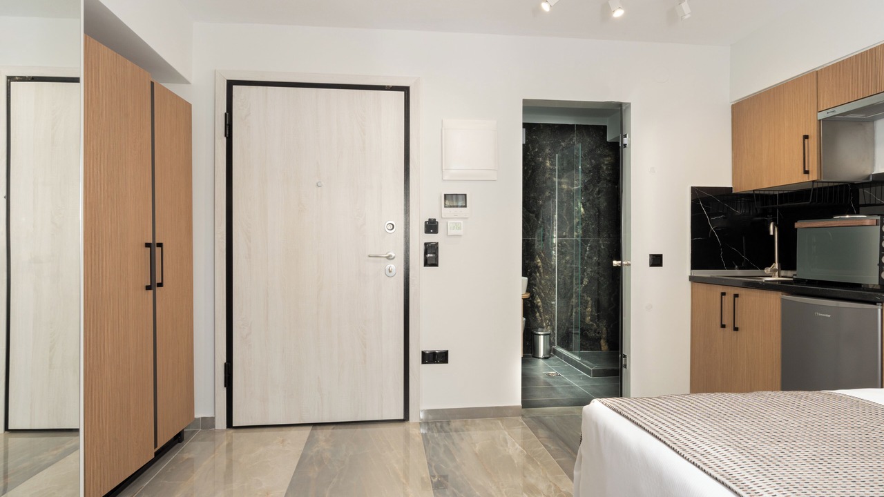 Photo of Bedroom in Vardaris