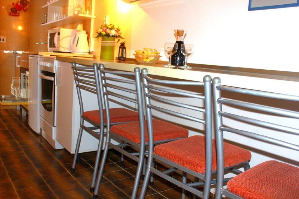 Photo of Kitchen in Sveti Stefan