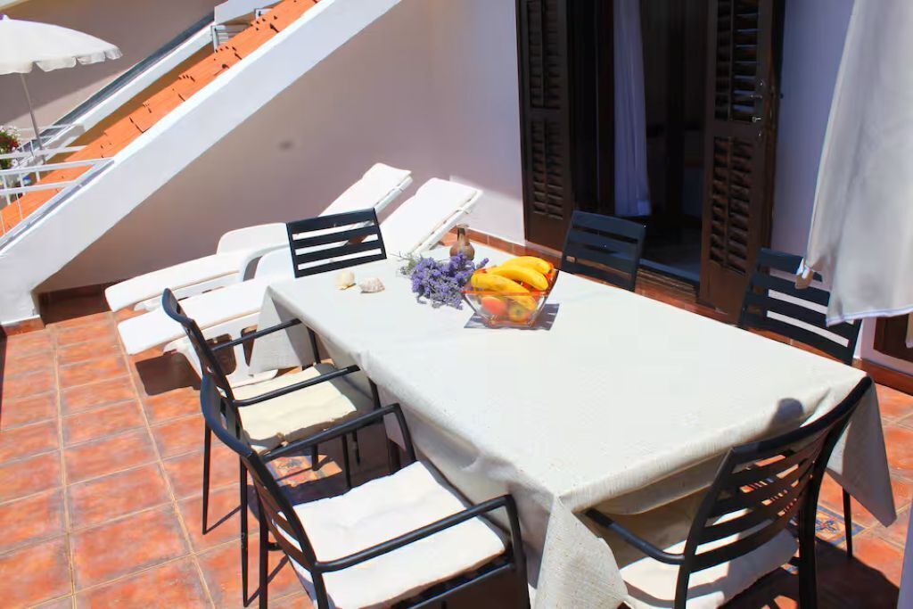 Photo of Outdoor in Sveti Stefan