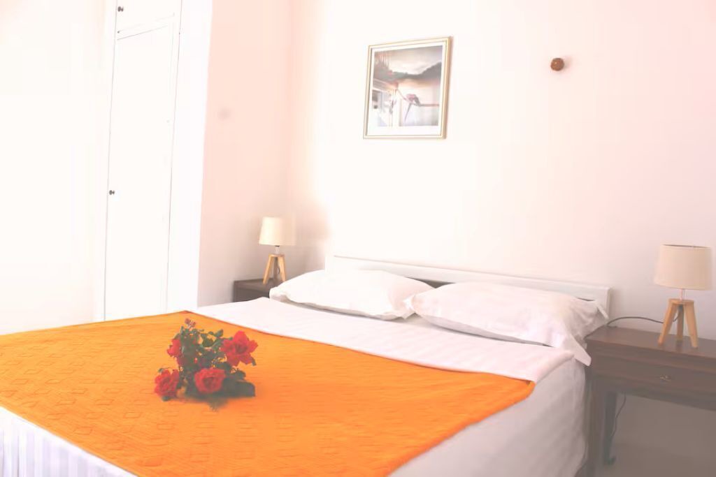 Photo of Bedroom in Sveti Stefan