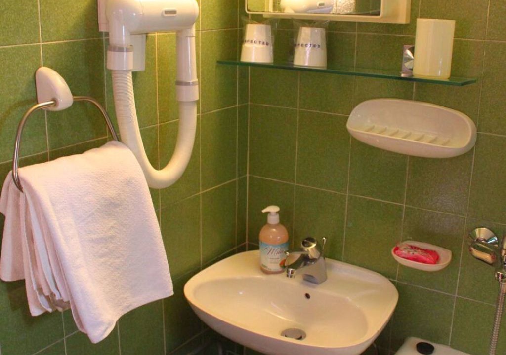 Photo of Bathroom in Sveti Stefan