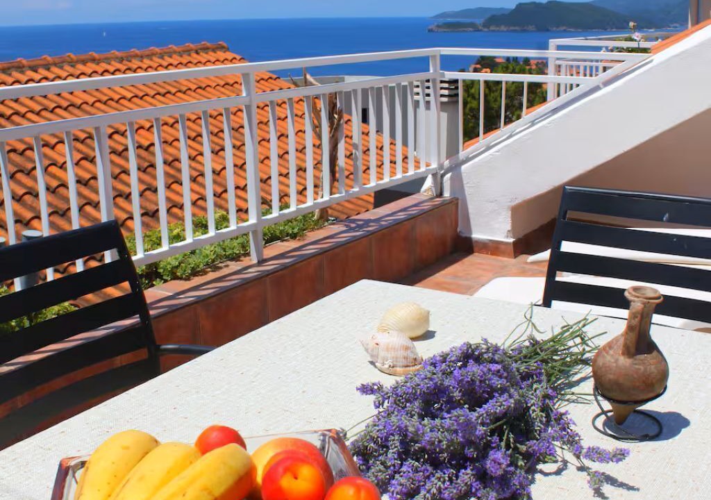 Photo of Outdoor in Sveti Stefan
