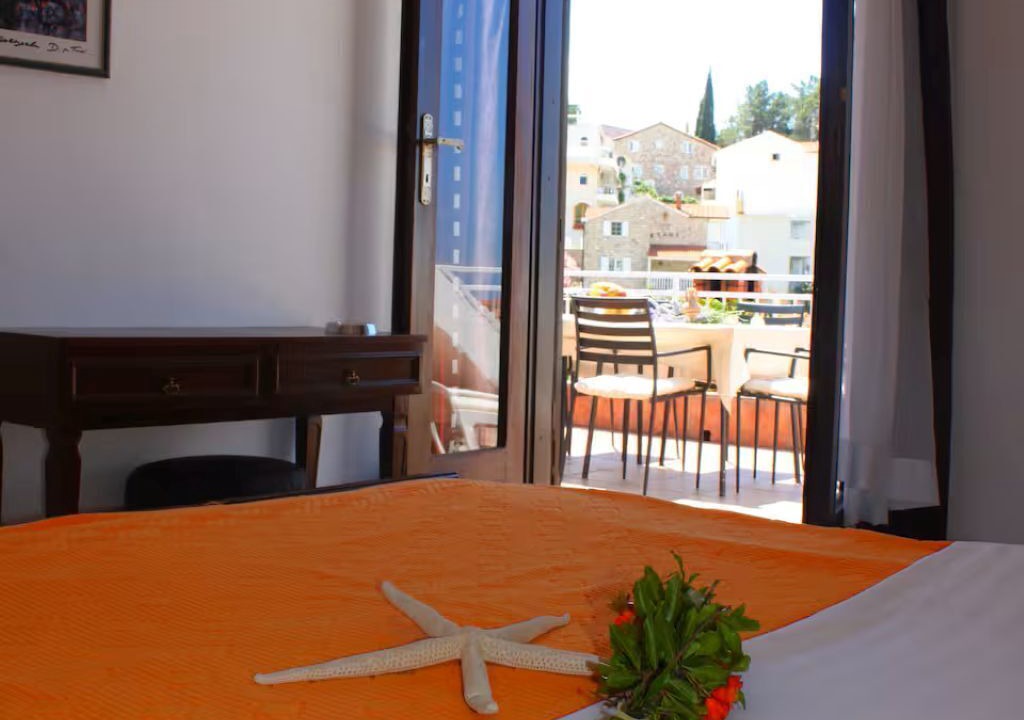 Photo of Others in Sveti Stefan