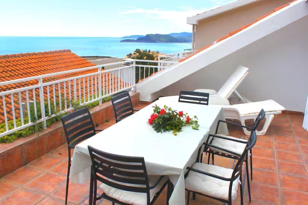 Photo of Outdoor in Sveti Stefan