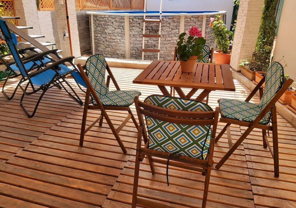 Photo of Outdoor in Sveti Stefan